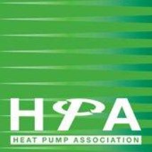 Source Energy memeber of the Heat Pump Association